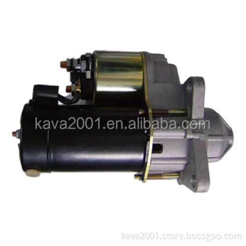 12V Auto Starter Motor For ForD Granada,Sierra,87BB11000BA,87BB11000DA,87BB11000FA